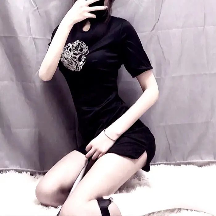 青川入梦