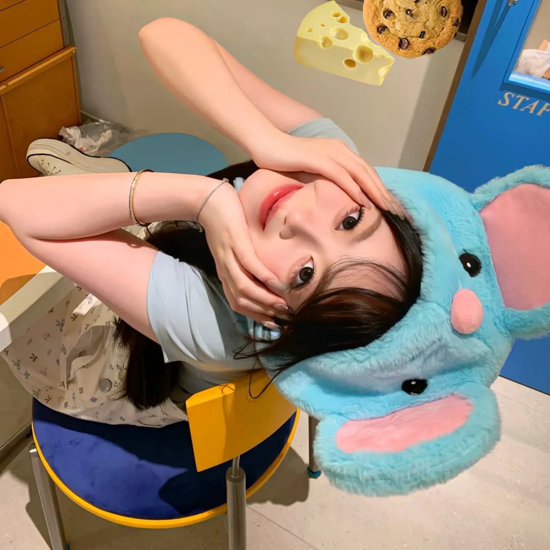 云端男女